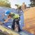 Encino Roof Replacement by M & M Developers Inc.